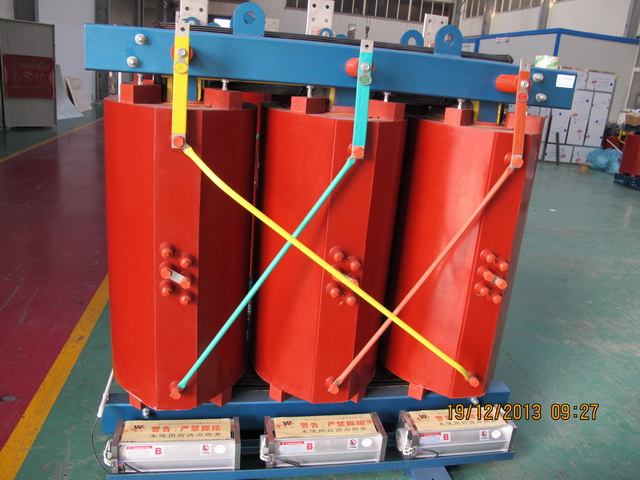 萍乡160KVA干式变压器 SCB10-160KVA干式变压器