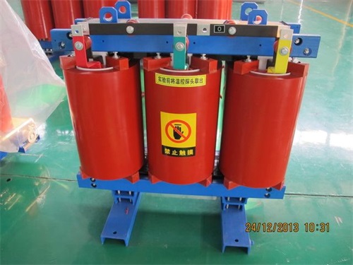萍乡SCB11-1250KVA干式变压器