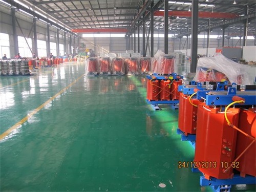 萍乡SCB13-160KVA/10KV/0.4KV干式变压器