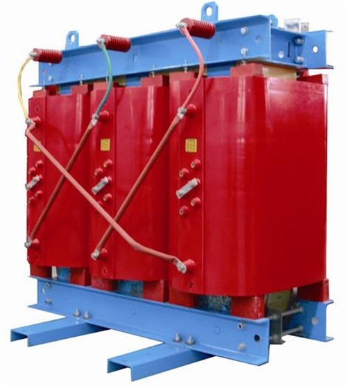 萍乡SCB12-160KVA/10KV/0.4KV干式变压器