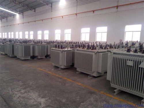 萍乡SCB10-630KVA/10KV/0.4KV干式变压器