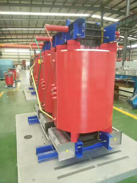 萍乡SCB12-160KVA变压器