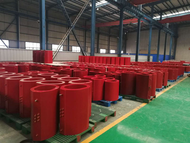 萍乡SCB14-2000KVA变压器