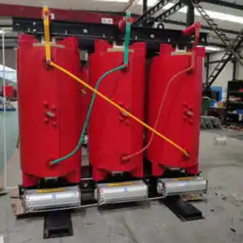 萍乡SCB12-1000KVA电力变压器