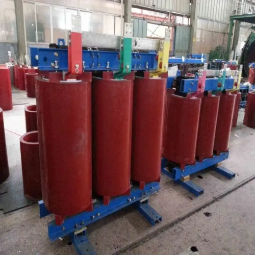 萍乡SCB13-800KVA电力变压器