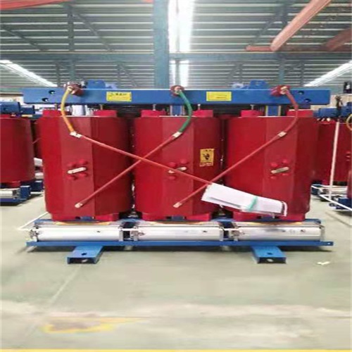 萍乡SCB13-5000KVA干式变压器