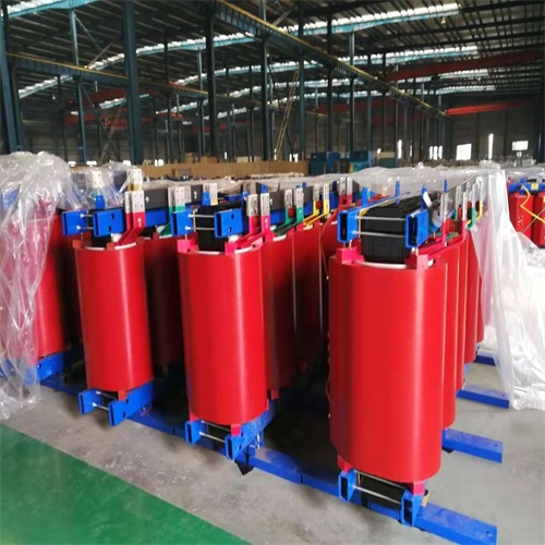 萍乡SCB14-80KVA干式变压器