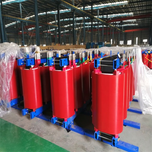 萍乡SCB14干式变压器性能参数