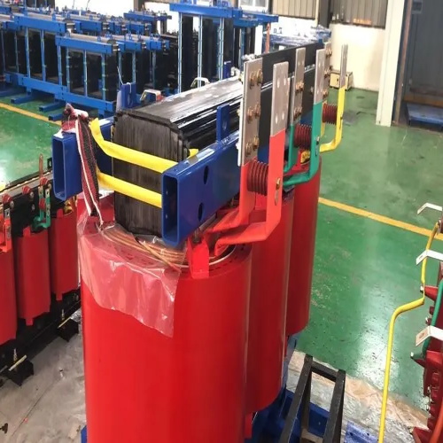 萍乡SCB14非晶合金电力变压器