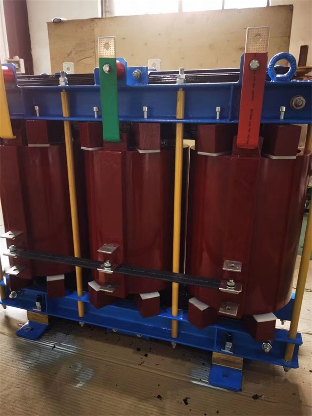 萍乡KS11-2000KVA矿用变压器